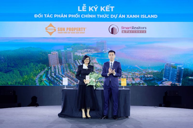 Chứng nhận SmartRealtors